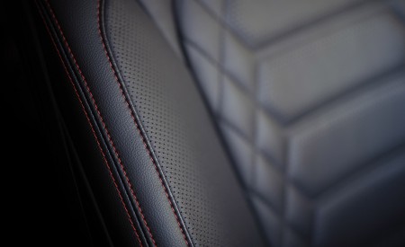 2023 Ford Escape ST-Line Elite Interior Seats Wallpapers 450x275 (19)