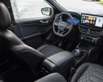 2023 Ford Escape ST-Line Elite Interior Wallpapers 150x120 (15)