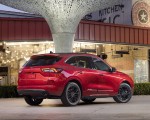 2023 Ford Escape ST-Line Elite Rear Three-Quarter Wallpapers 150x120 (5)