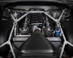 2023 Ford Mustang GT Gen3 Supercar Engine Wallpapers 150x120 (10)