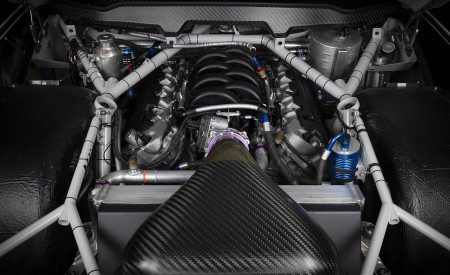 2023 Ford Mustang GT Gen3 Supercar Engine Wallpapers 450x275 (10)