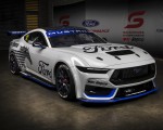 2023 Ford Mustang GT Gen3 Supercar Front Three-Quarter Wallpapers 150x120 (2)