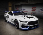 2023 Ford Mustang GT Gen3 Supercar Front Three-Quarter Wallpapers 150x120 (1)
