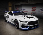 2023 Ford Mustang GT Gen3 Supercar Front Three-Quarter Wallpapers 150x120