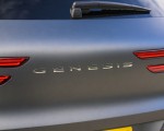 2023 Genesis Electrified GV70 (UK-Spec) Badge Wallpapers 150x120 (77)