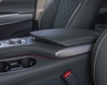 2023 Genesis Electrified GV70 (UK-Spec) Central Console Wallpapers 150x120 (49)