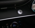 2023 Genesis Electrified GV70 (UK-Spec) Central Console Wallpapers 150x120