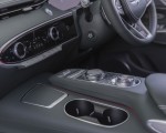 2023 Genesis Electrified GV70 (UK-Spec) Central Console Wallpapers 150x120 (50)