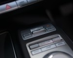 2023 Genesis Electrified GV70 (UK-Spec) Central Console Wallpapers 150x120