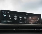 2023 Genesis Electrified GV70 (UK-Spec) Central Console Wallpapers  150x120