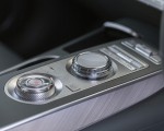 2023 Genesis Electrified GV70 (UK-Spec) Central Console Wallpapers 150x120