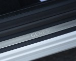 2023 Genesis Electrified GV70 (UK-Spec) Door Sill Wallpapers 150x120 (40)