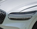 2023 Genesis Electrified GV70 (UK-Spec) Headlight Wallpapers 150x120 (31)