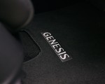 2023 Genesis Electrified GV70 (UK-Spec) Interior Detail Wallpapers 150x120