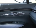 2023 Genesis Electrified GV70 (UK-Spec) Interior Detail Wallpapers 150x120