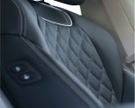 2023 Genesis Electrified GV70 (UK-Spec) Interior Front Seats Wallpapers 150x120