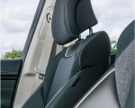 2023 Genesis Electrified GV70 (UK-Spec) Interior Seats Wallpapers 150x120 (102)