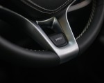 2023 Genesis Electrified GV70 (UK-Spec) Interior Steering Wheel Wallpapers 150x120