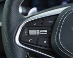 2023 Genesis Electrified GV70 (UK-Spec) Interior Steering Wheel Wallpapers 150x120 (47)