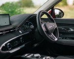 2023 Genesis Electrified GV70 (UK-Spec) Interior Wallpapers 150x120