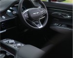 2023 Genesis Electrified GV70 (UK-Spec) Interior Wallpapers 150x120