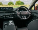 2023 Genesis Electrified GV70 (UK-Spec) Interior Wallpapers  150x120