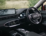 2023 Genesis Electrified GV70 (UK-Spec) Interior Wallpapers 150x120