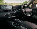 2023 Genesis Electrified GV70 (UK-Spec) Interior Wallpapers  150x120 (82)