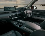 2023 Genesis Electrified GV70 (UK-Spec) Interior Wallpapers 150x120