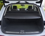 2023 Genesis Electrified GV70 (UK-Spec) Trunk Wallpapers 150x120