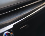 2023 Genesis G80 Sport Line Interior Detail Wallpapers 150x120 (16)