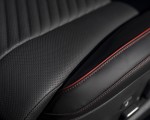 2023 Genesis G80 Sport Line Interior Detail Wallpapers 150x120 (14)