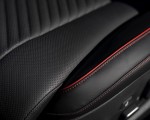 2023 Genesis G80 Sport Line Interior Detail Wallpapers 150x120 (15)