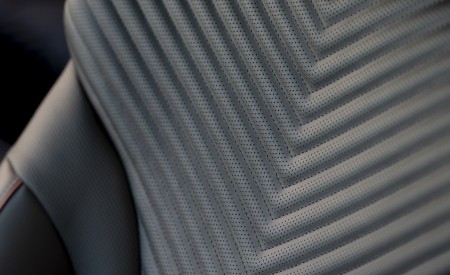 2023 Genesis G80 Sport Line Interior Seats Wallpapers 450x275 (13)