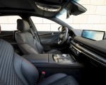 2023 Genesis G80 Sport Line Interior Wallpapers 150x120