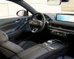 2023 Genesis G80 Sport Line Interior Wallpapers 150x120