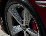 2023 Genesis G80 Sport Line Wheel Wallpapers 150x120 (7)