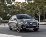 2023 Infiniti QX55 Wallpapers & HD Images