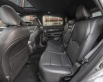 2023 Infiniti QX55 Interior Rear Seats Wallpapers 150x120 (16)