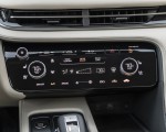 2023 Infiniti QX60 Central Console Wallpapers  150x120