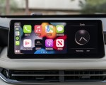 2023 Infiniti QX60 Central Console Wallpapers  150x120