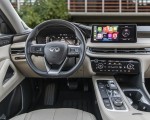 2023 Infiniti QX60 Interior Cockpit Wallpapers 150x120