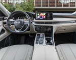 2023 Infiniti QX60 Interior Cockpit Wallpapers 150x120 (6)