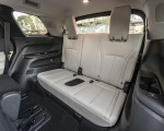 2023 Infiniti QX60 Interior Third Row Seats Wallpapers 150x120 (26)