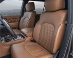 2023 Infiniti QX80 Interior Front Seats Wallpapers 150x120 (12)