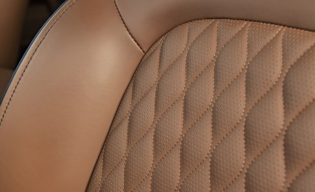 2023 Infiniti QX80 Interior Seats Wallpapers 450x275 (13)