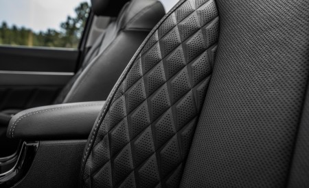 2023 Kia Sorento SX Interior Seats Wallpapers 450x275 (9)