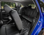 2023 Kia Sorento SX Interior Third Row Seats Wallpapers 150x120 (11)