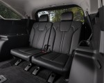 2023 Kia Sorento SX Interior Third Row Seats Wallpapers 150x120 (12)