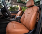 2023 Kia Sorento X-Line Interior Front Seats Wallpapers 150x120 (13)